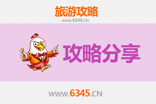 台中新社出发：厦门鼓浪屿文艺漫游全攻略